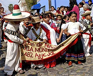 Archivo:¡Feliz Dia de la Revolucion Mexico!