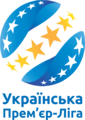 Офіційна емблема Прем'єр-Ліги