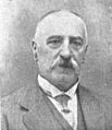 1915, Historia crítica de los hombres del republicanismo catalán en la última década (1905-1914), Baldomero Sanmartín y Arnal
