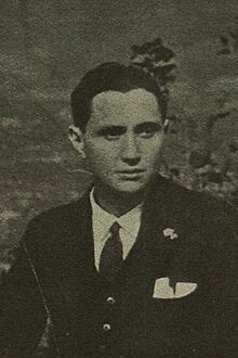 1928-12, D'ací d'allà, p. 424 (cropped) Marià Manent.jpg