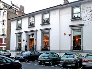 Archivo:Abbey road studios