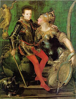 Archivo:Alessandro Farnese1