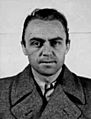 Alfred Naujocks