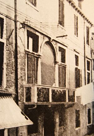 Archivo:Amedeo-modigliani-atelier-in-venice-1903