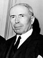 Antoine Pinay 1969