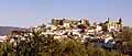 Aroche, Huelva