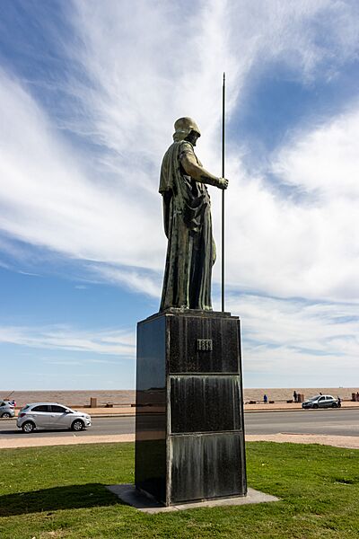 At Montevideo 2023 203