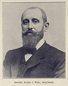 Audet Puig, Andreu Revista Hispania núm.92 15 desembre 1902.jpg