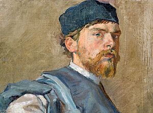 Archivo:Autoportret 1893 94