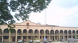 Archivo:Ayuntamiento Tuxtepec