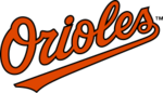 Baltimore Orioles Script.svg