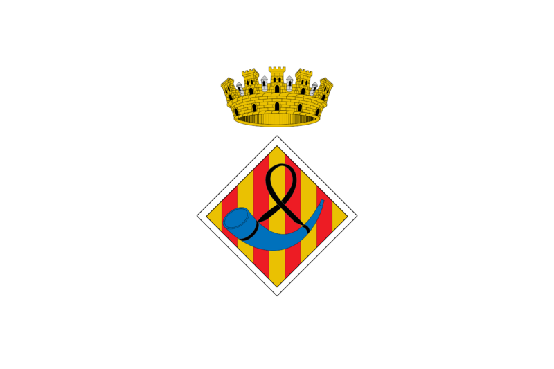 Bandera Cornellà