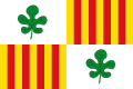 Bandera de Figueres.svg