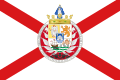 Bandera de Fuenterrabía.svg