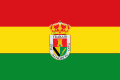 Bandera de Torrejón el Rubio.svg
