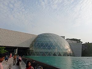Archivo:Bangabandhu Military Museum 21