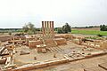 Barran Temple