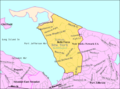 Belle-terre-map
