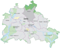 Berlin pankow