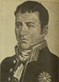 Bernardo Monteagudo
