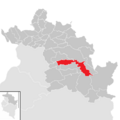 Bezau im Bezirk B
