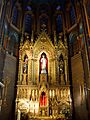 Bilbao - Sagrado Corazon 20