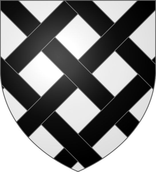 Blason ville fr Humières 62