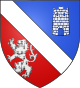 Blason ville fr Saint-Denis-en-Bugey (Ain).svg