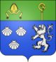 Blason ville fr Vertheuil (Gironde).svg