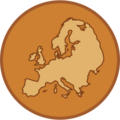 Bronze medal europe