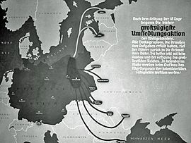 Archivo:Bundesarchiv R 49 Bild-0705, Polen, Herkunft der Umsiedler, Karte