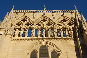 Archivo:Burgos - Catedral 070