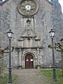 Burguete-Iglesia-San Nicolás-4