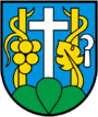 CHE Ligerz COA.svg