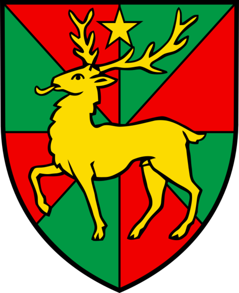 CHE Syens COA