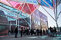 Campus ICN Business School - Artem à Nancy