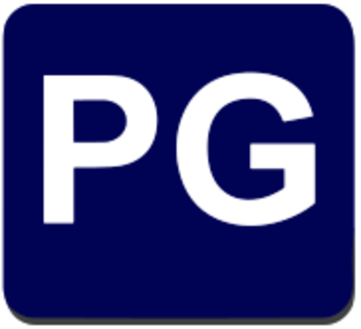 Canadian Film Rating PG
