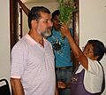 Capulálpam Centro de Salud Tradicional