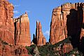 Cathedral rock sedona arizona 2