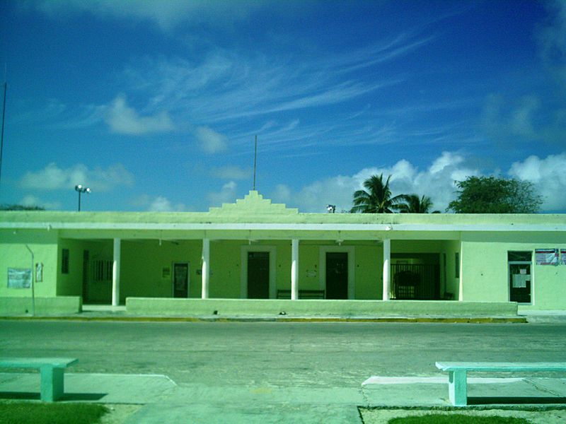 Archivo Chelem, Yucatán (02)