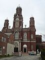 Chicago, IL Basilica of St. Hyacinth