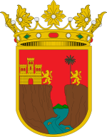 Archivo:Coat of arms of Chiapas