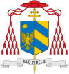 Coat of arms of Leonardo Sandri.svg