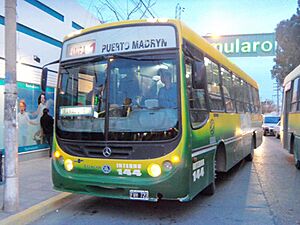 Archivo:Colectivo de la línea 1