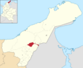 Colombia - La Guajira - Hato Nuevo