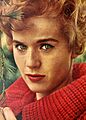 Connie Stevens 1960
