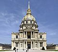 Dôme des Invalides - Parijs 23-8-2017 13-32-18