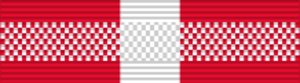 Archivo:DEN Medal of Merit ribbon