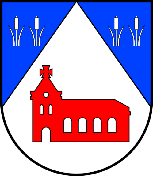 DEU Hohenfelde (Steinburg) COA