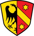 DEU Kaufbeuren COA